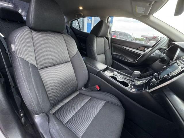 2016 Nissan Maxima 3.5 S