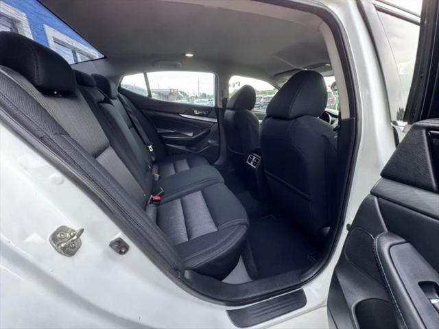 2016 Nissan Maxima 3.5 S