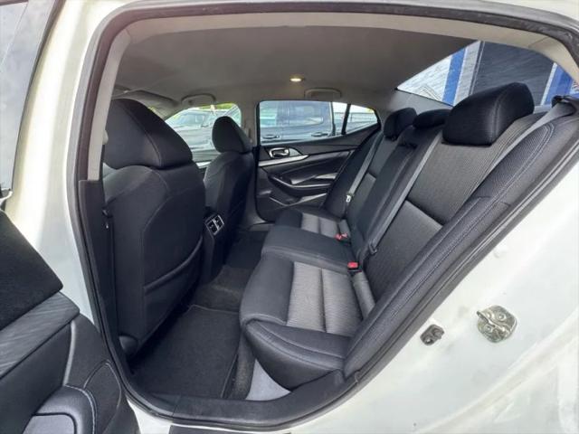 2016 Nissan Maxima 3.5 S