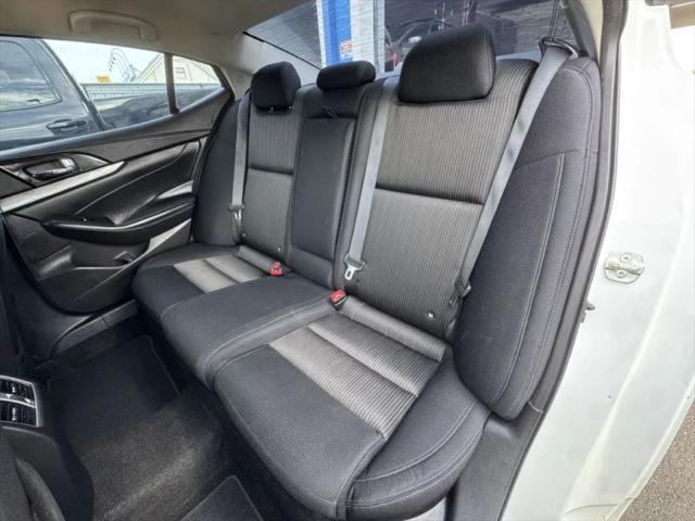 2016 Nissan Maxima 3.5 S