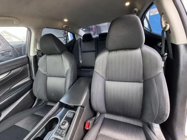 2016 Nissan Maxima 3.5 S