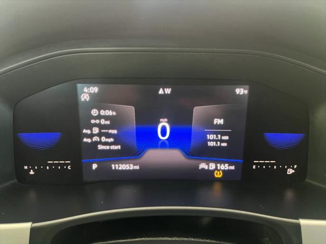 2022 Volkswagen Atlas 2.0T SE w/Technology