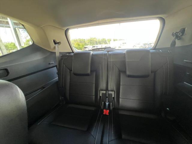 2022 Volkswagen Atlas 2.0T SE w/Technology
