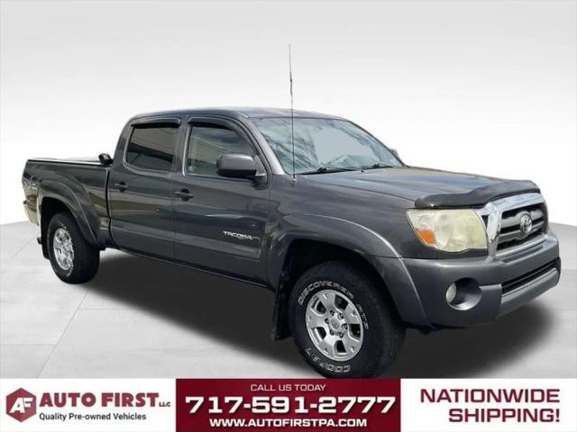 2010 Toyota Tacoma Base V6 for sale in Mechanicsburg, PA
