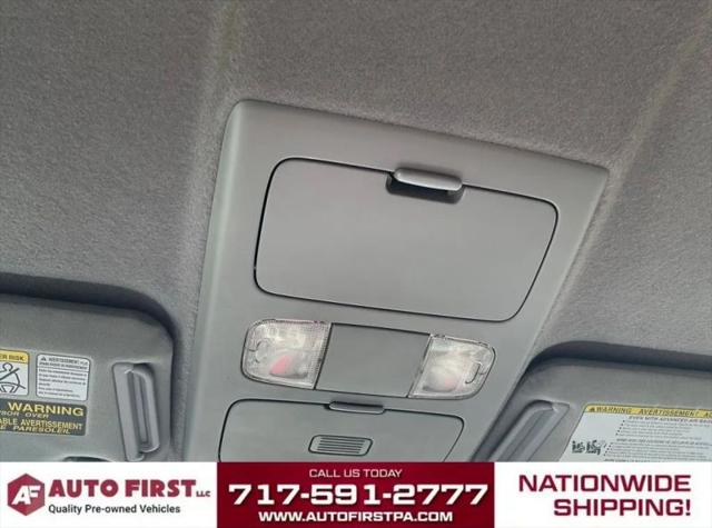 2010 Toyota Tacoma Base V6