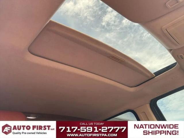 2013 Ford F-250 King Ranch