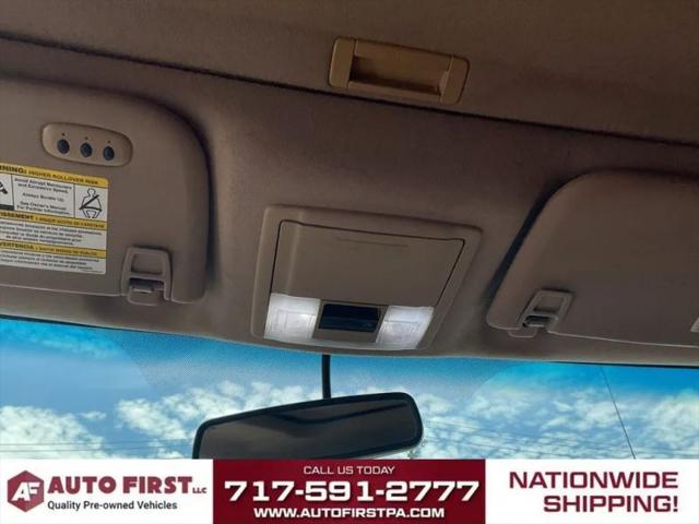 2013 Ford F-250 King Ranch
