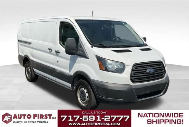 2017 Ford Transit w/60/40 Side Door w/RWB for sale in Mechanicsburg, PA