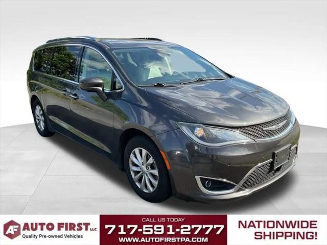 2019 Chrysler Pacifica Touring L for sale in Mechanicsburg, PA