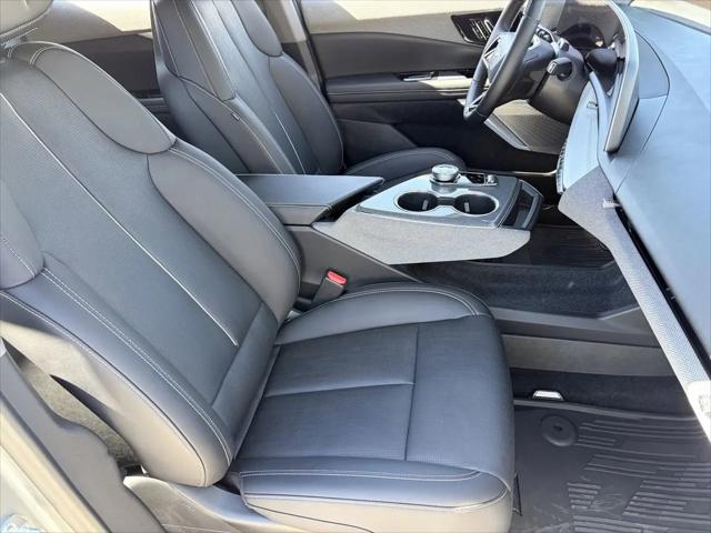 2025 Cadillac iQ Luxury 2 AWD