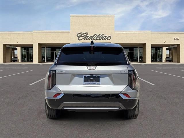 2025 Cadillac iQ Luxury 2 AWD