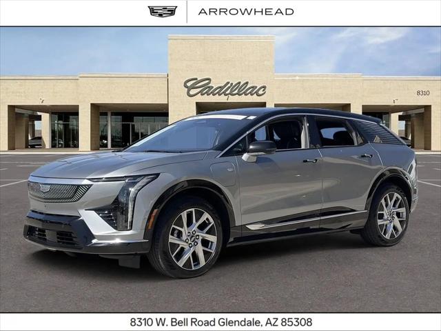 2025 Cadillac iQ Luxury 2 AWD for sale in Glendale, AZ