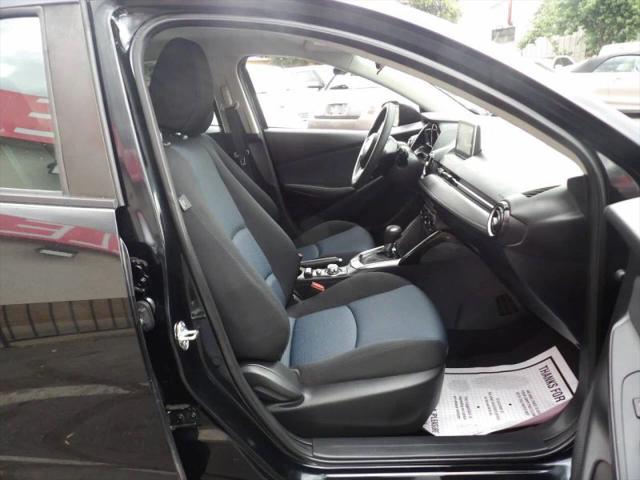 2017 Toyota Yaris iA Base