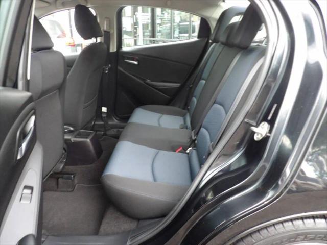 2017 Toyota Yaris iA Base