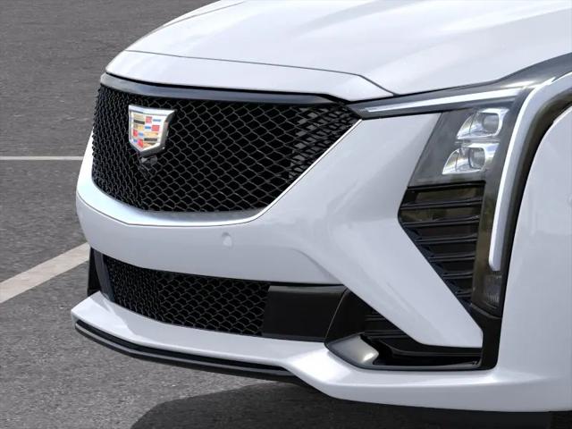 2026 Cadillac CT5 Sport RWD