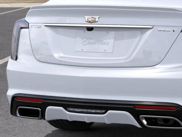 2026 Cadillac CT5 Sport RWD