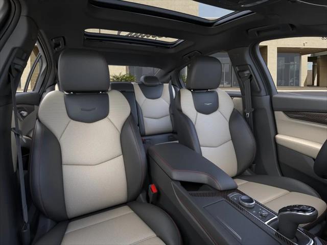 2026 Cadillac CT5 Sport RWD
