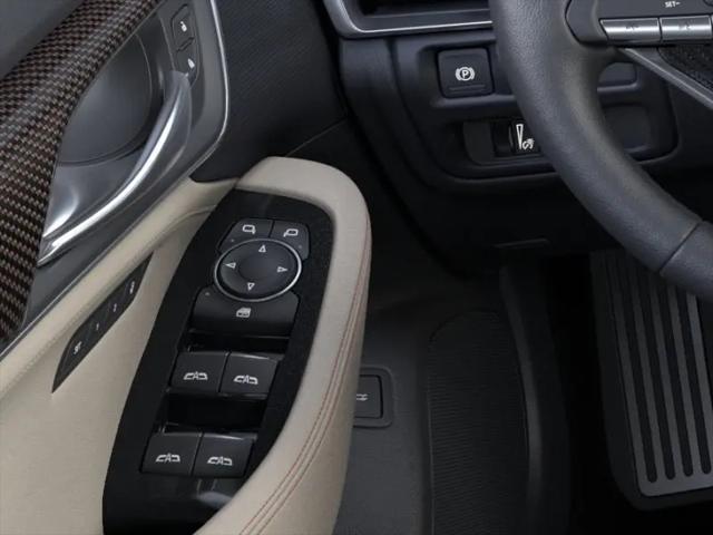 2026 Cadillac CT5 Sport RWD