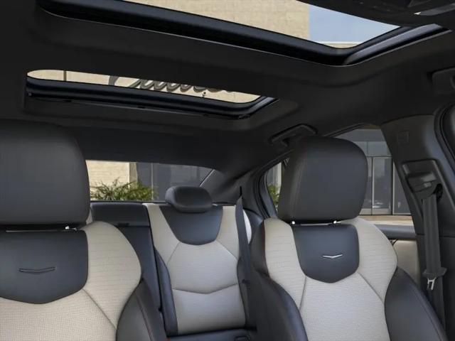 2026 Cadillac CT5 Sport RWD