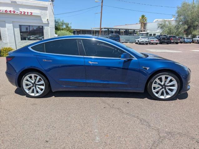 2019 Tesla Model 3 Standard Range