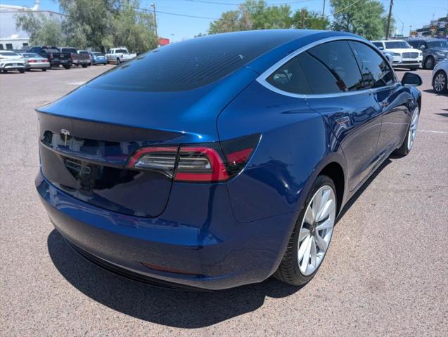 2019 Tesla Model 3 Standard Range