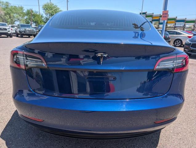 2019 Tesla Model 3 Standard Range