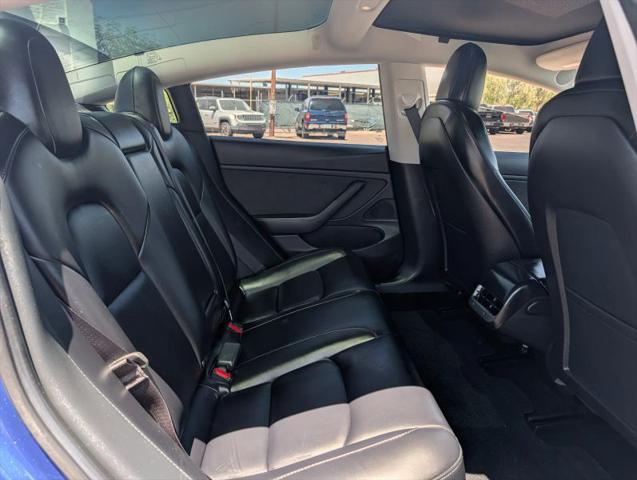2019 Tesla Model 3 Standard Range
