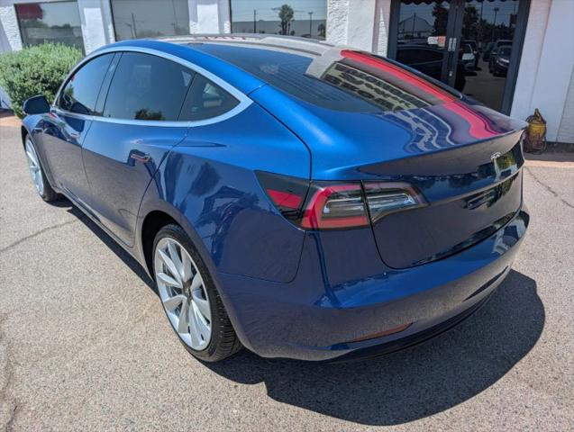 2019 Tesla Model 3 Standard Range