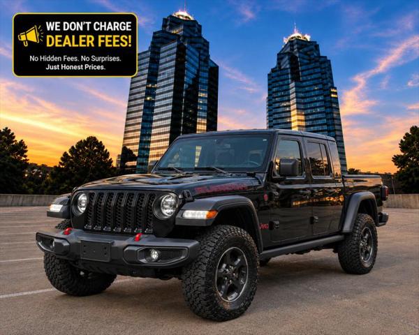 2023 Jeep Gladiator Rubicon for sale in Alpharetta, GA