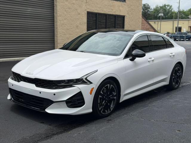 2023 Kia K5 GT-Line for sale in Alpharetta, GA