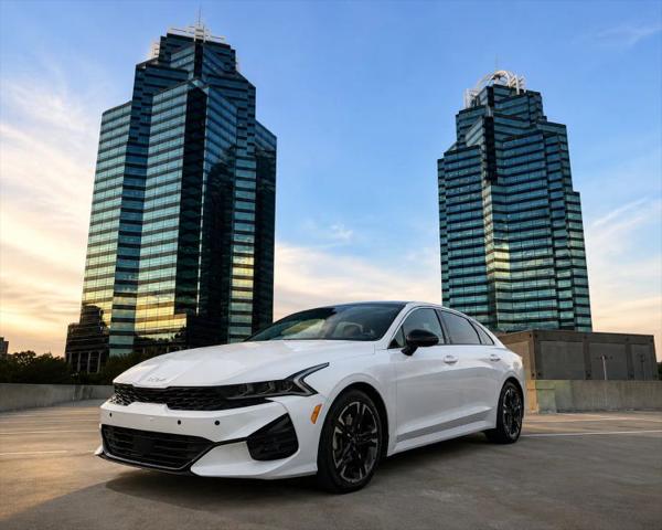2023 Kia K5 GT-Line for sale in Alpharetta, GA
