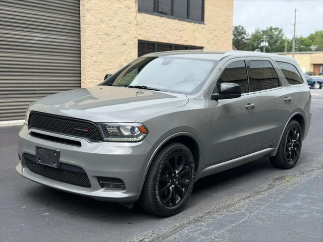 2020 Dodge Durango GT AWD for sale in Alpharetta, GA