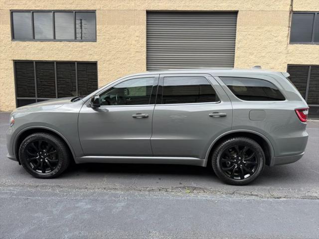2020 Dodge Durango GT AWD