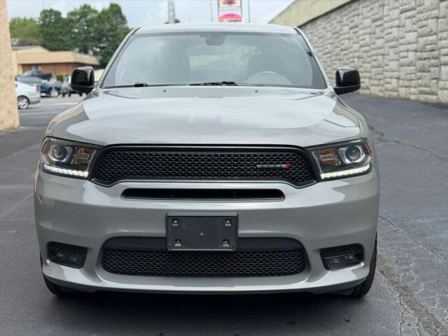 2020 Dodge Durango GT AWD