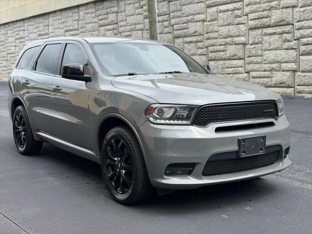 2020 Dodge Durango GT AWD