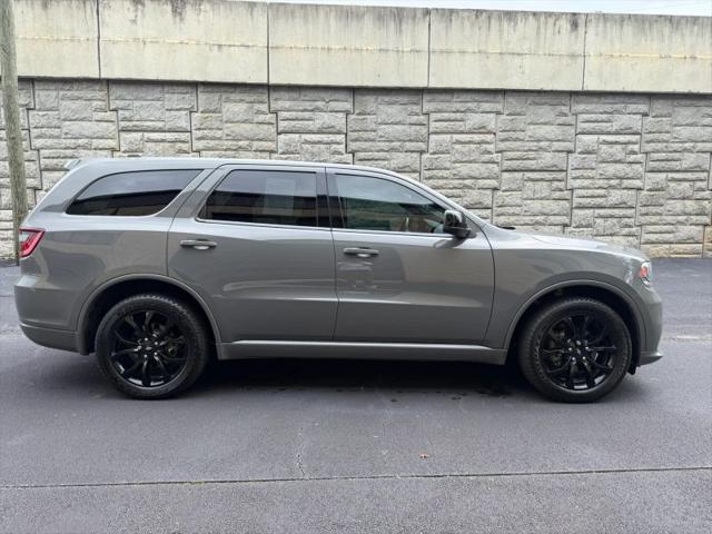 2020 Dodge Durango GT AWD