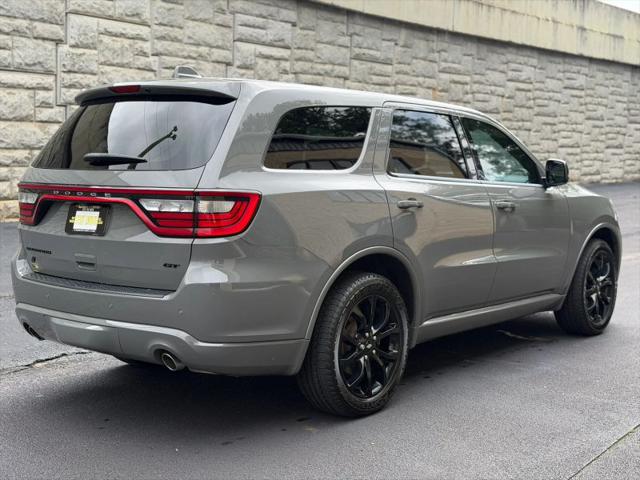 2020 Dodge Durango GT AWD