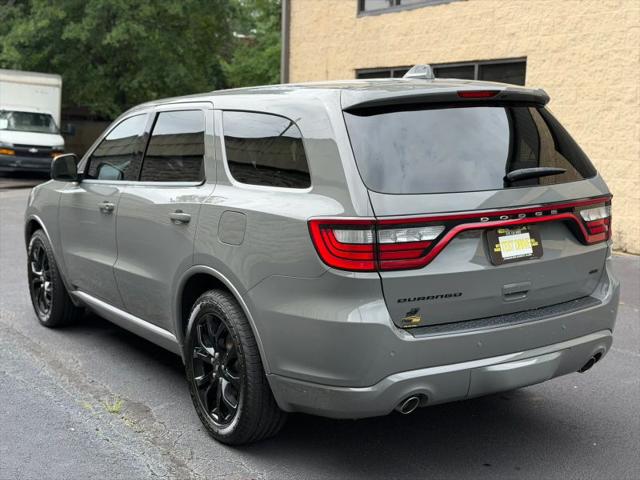 2020 Dodge Durango GT AWD