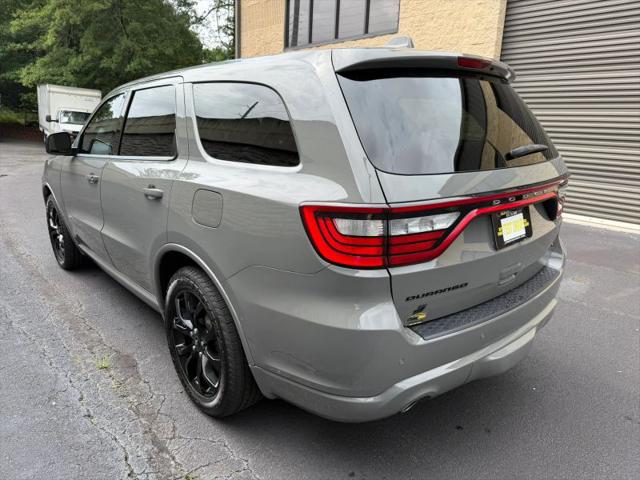 2020 Dodge Durango GT AWD