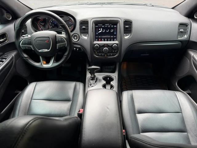 2020 Dodge Durango GT AWD