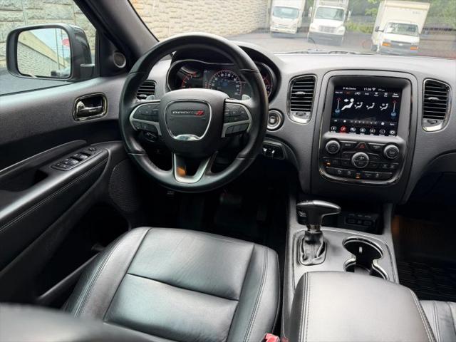 2020 Dodge Durango GT AWD