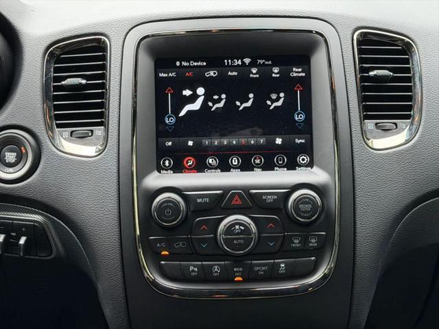 2020 Dodge Durango GT AWD