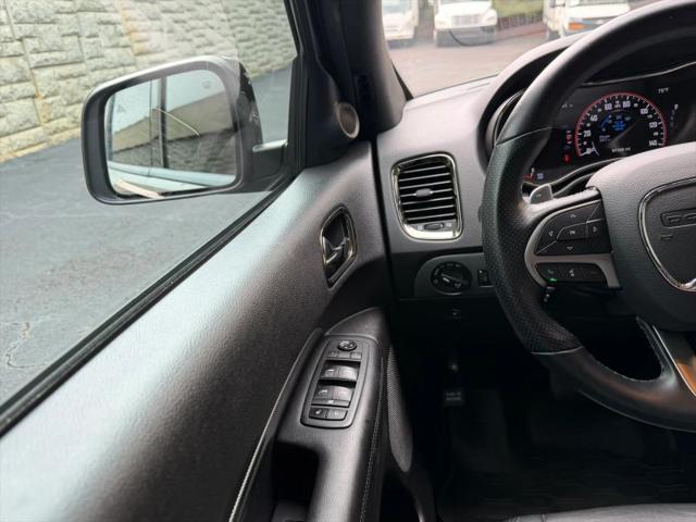 2020 Dodge Durango GT AWD