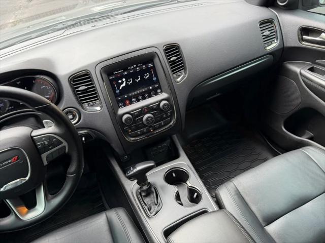2020 Dodge Durango GT AWD