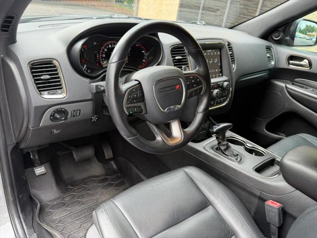 2020 Dodge Durango GT AWD