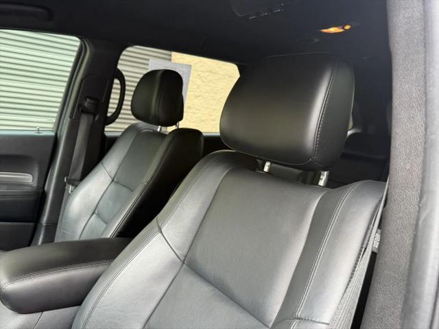 2020 Dodge Durango GT AWD