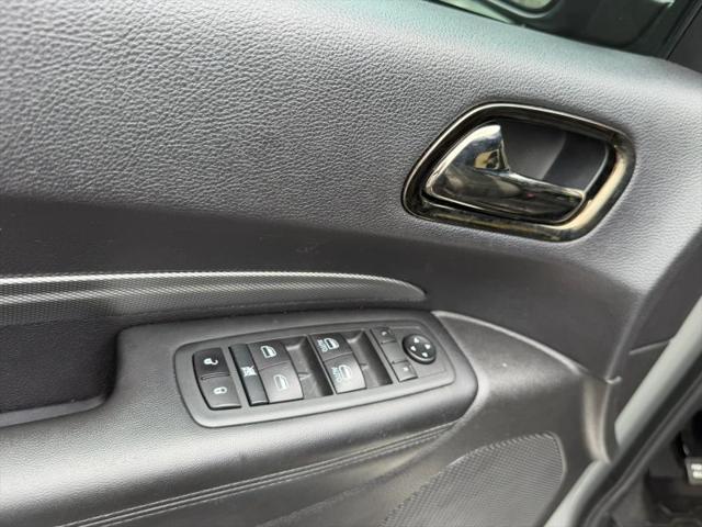 2020 Dodge Durango GT AWD