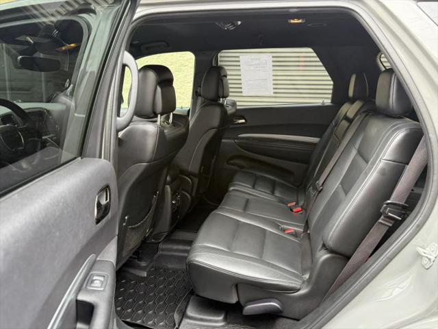 2020 Dodge Durango GT AWD
