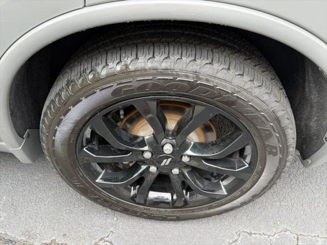 2020 Dodge Durango GT AWD