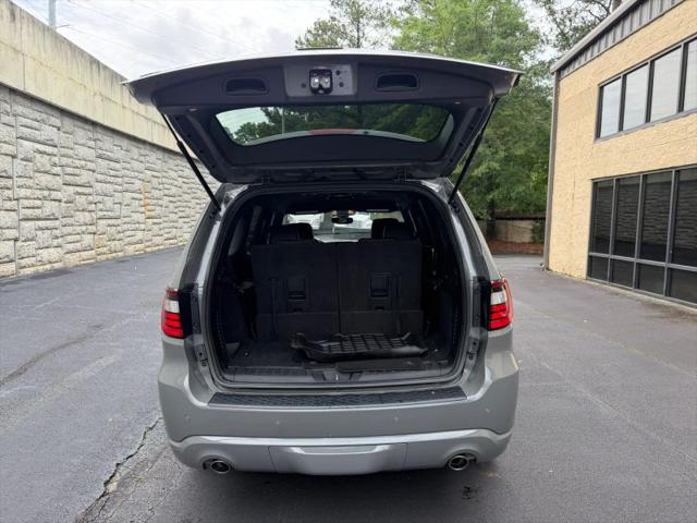 2020 Dodge Durango GT AWD